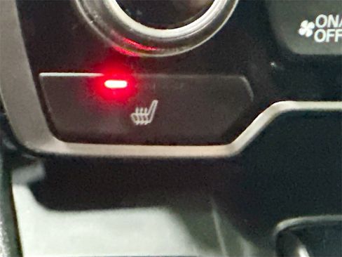 Used 2018 Honda CR-V EX image 17