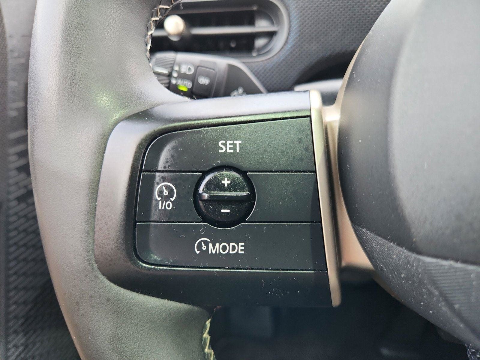 Used 2025 MINI Cooper S FWD image 30