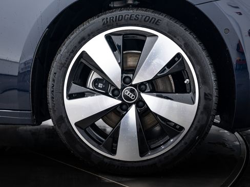 New 2025 Audi A5 2.0T Premium Plus image 22