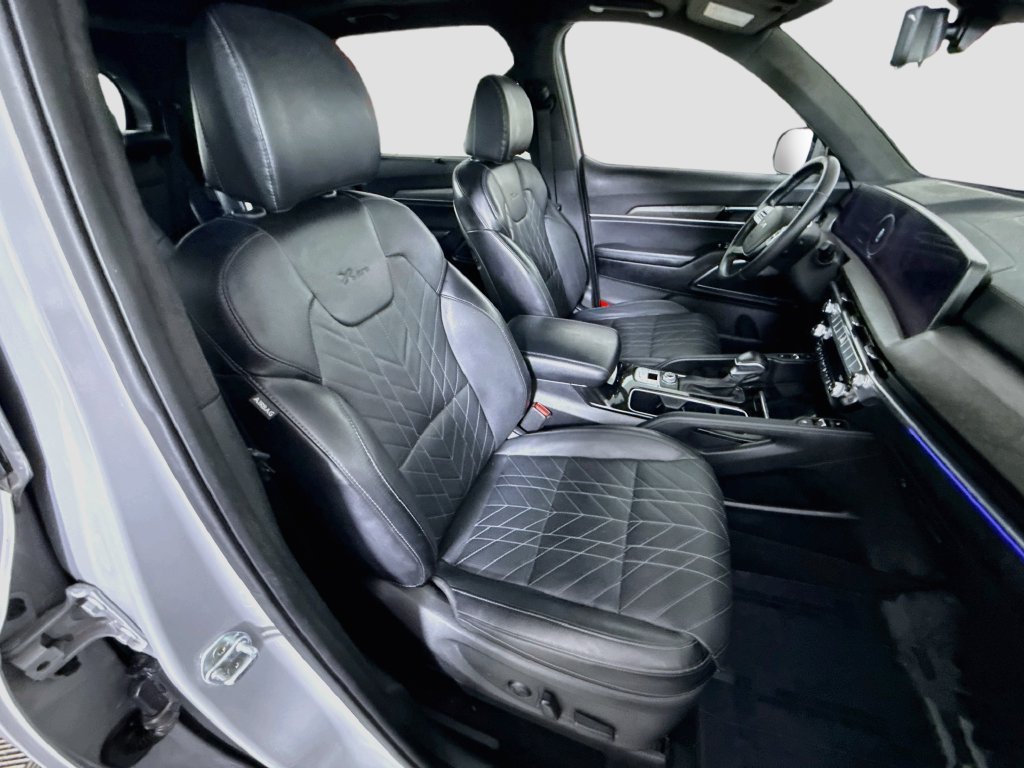 Used 2023 Kia Telluride SX Prestige X-Pro AWD/4WD image 33
