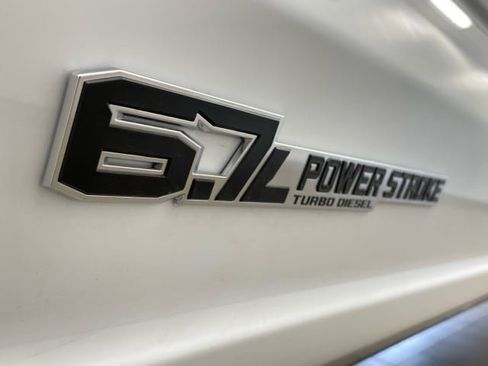 New 2026 Ford F350 Lariat w/ Lariat Ultimate Package image 14