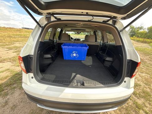 Used 2021 Honda Pilot EX-L image 33
