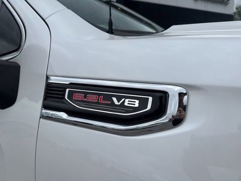 Used 2019 GMC Sierra 1500 Denali w/ Denali Ultimate Package AWD/4WD image 10