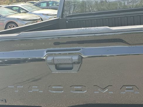 New 2026 Toyota Tacoma TRD Off-Road AWD/4WD image 21