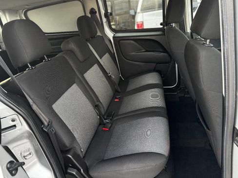 Used 2021 RAM ProMaster City SLT image 11