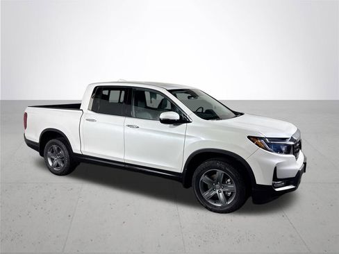 Certified 2023 Honda Ridgeline RTL-E image 5