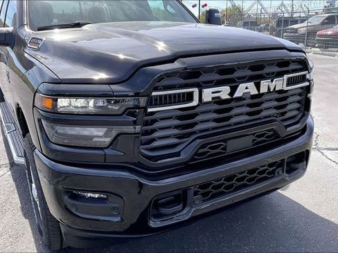 New 2026 RAM 2500 Big Horn image 35