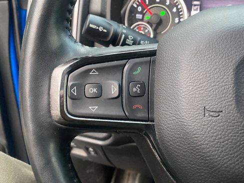 Used 2023 RAM 1500 Big Horn image 20