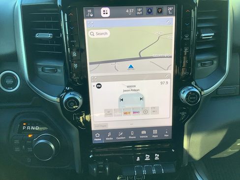 New 2026 RAM 1500 Big Horn image 12