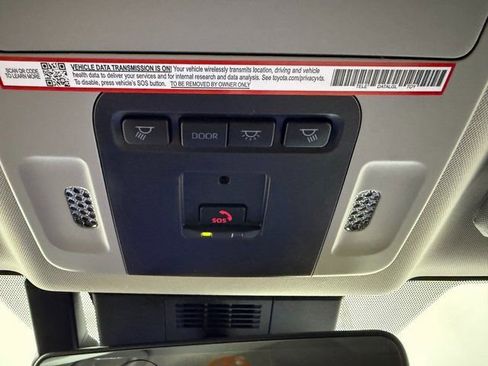 New 2026 Toyota Camry XLE FWD image 22