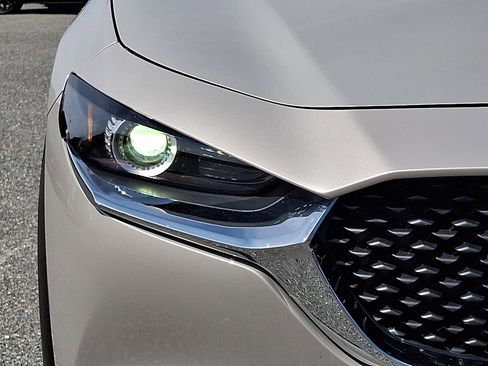 Certified 2023 MAZDA CX-30 AWD 2.5 S w/ Select Package image 9