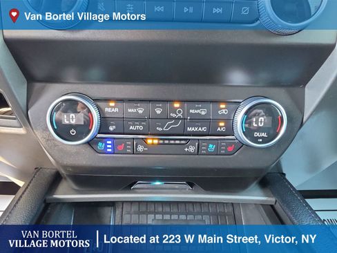 Used 2021 Ford Expedition XLT AWD/4WD image 20