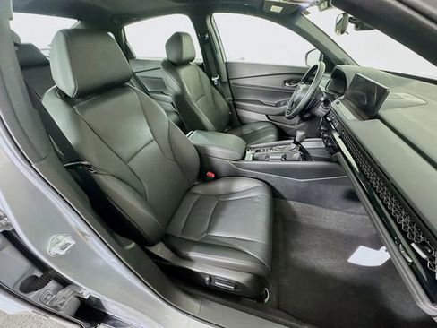 Certified 2025 Honda Accord Sport image 7
