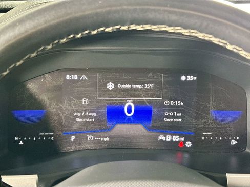 Certified 2023 Volkswagen Atlas SE image 14