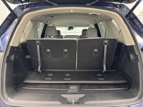 New 2025 Honda Pilot EX-L image 23