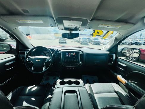 Used 2014 Chevrolet Silverado 1500 LTZ image 32