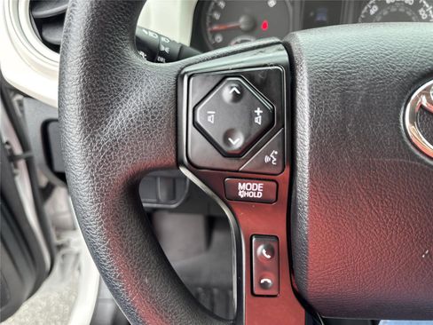 Used 2021 Toyota Tacoma SR w/ SR Convenience Package RWD image 22