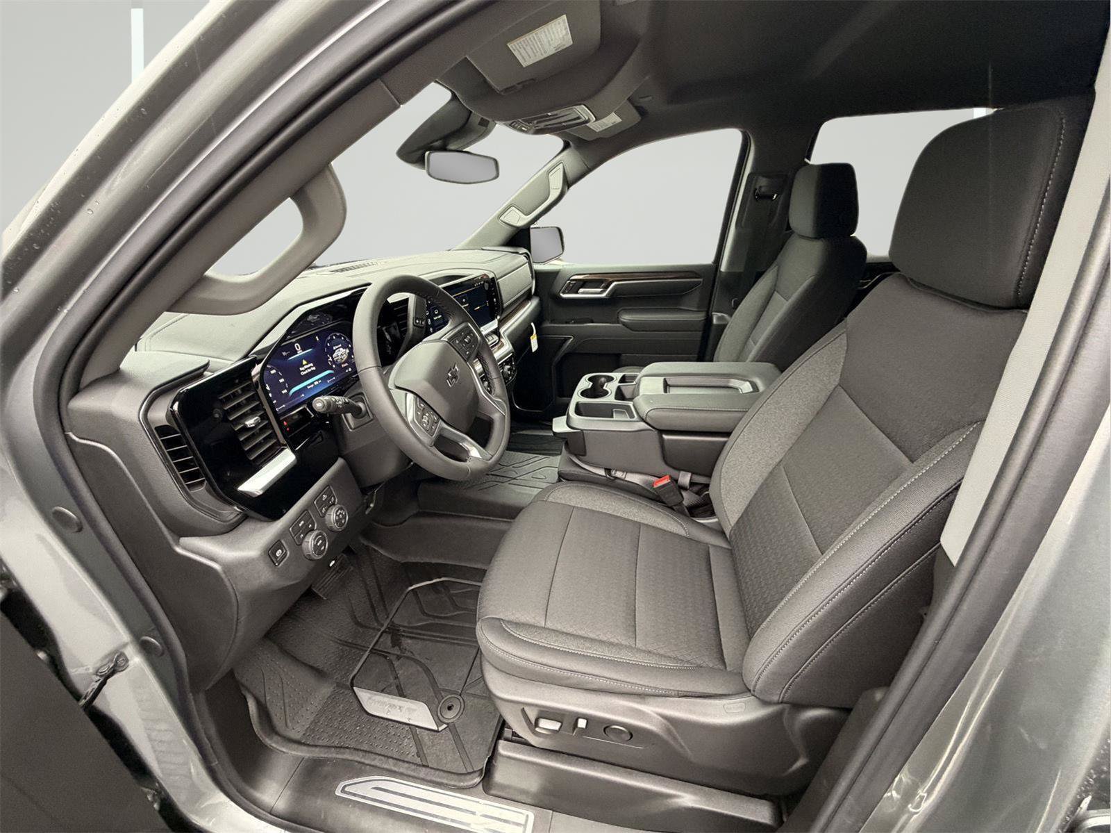 New 2026 Chevrolet Silverado 1500 RST w/ RST Select Package AWD/4WD image 40