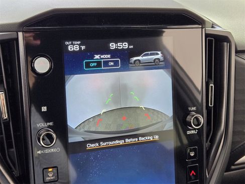 New 2025 Subaru Forester Premium image 14