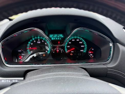 Used 2013 Chevrolet Traverse LT w/ All-Star Edition image 9