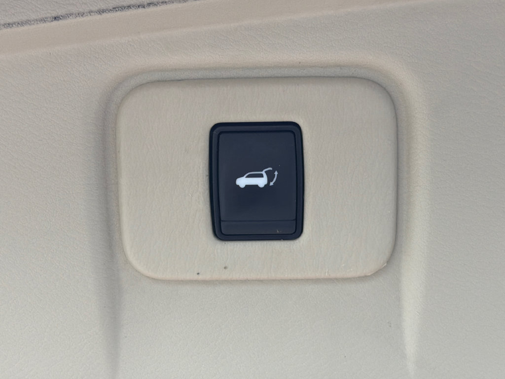 Used 2017 Nissan Murano SL w/ SL Technology Package AWD/4WD image 7