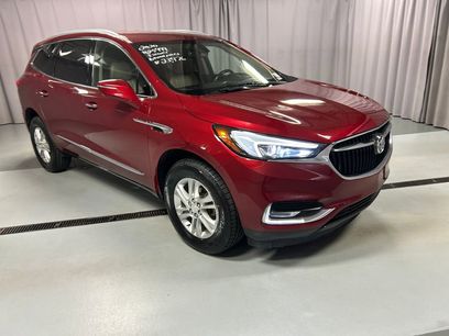 Used 2020 Buick Enclave Essence w/ Trailering Package, 5000 lbs.