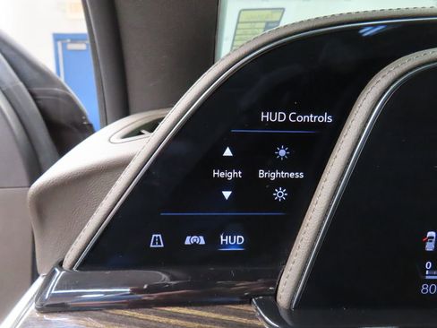 Used 2022 Cadillac Escalade Sport w/ Touring Package AWD/4WD image 64
