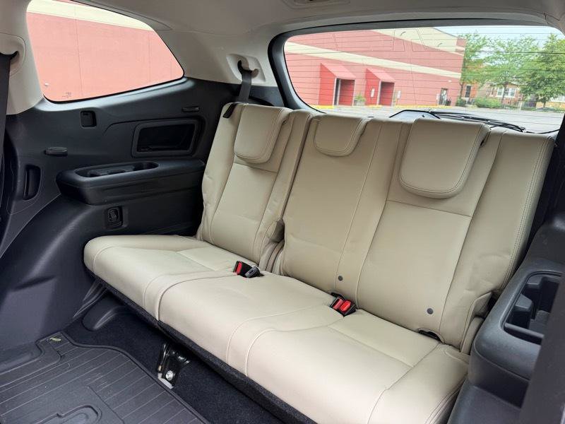 Used 2019 Subaru Ascent Limited AWD/4WD image 25