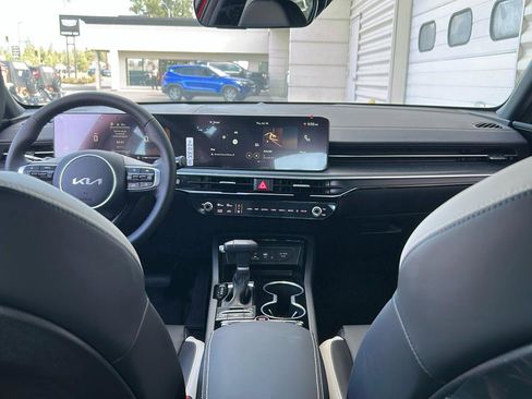 New 2026 Kia K5 GT-Line image 16