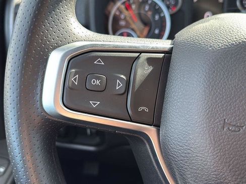 New 2026 RAM 2500 Tradesman image 15