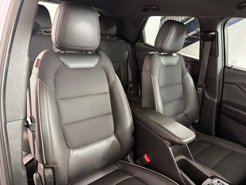 Used 2021 Chevrolet TrailBlazer RS w/ Convenience Package FWD image 25