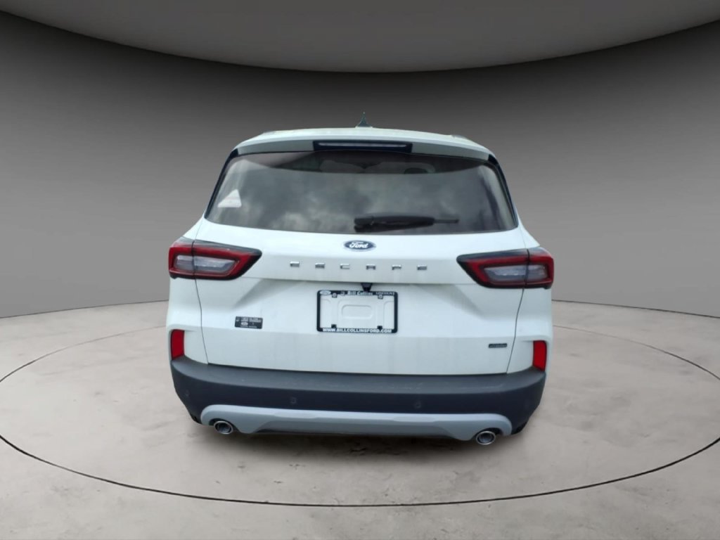 New 2024 Ford Escape SE FWD image 7