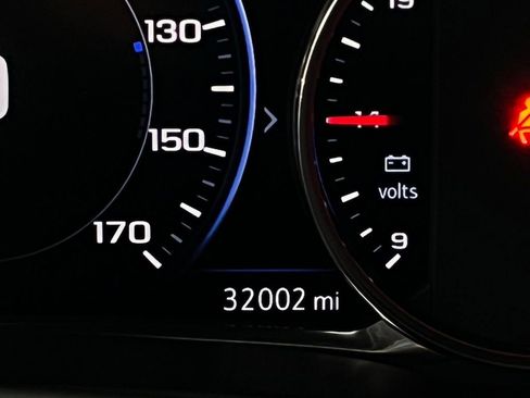 Used 2024 Chevrolet Blazer RS w/ LPO, Cargo Package image 15