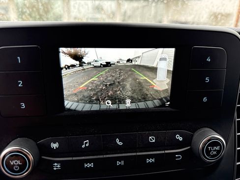 Used 2020 Ford Transit 250 Low Roof image 20