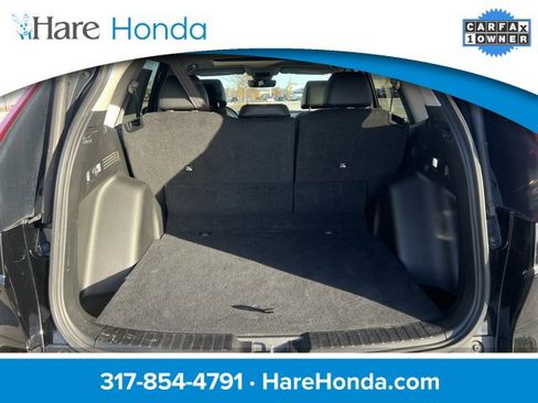 Used 2023 Honda CR-V EX-L image 30