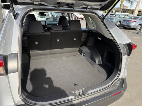 Used 2024 Toyota RAV4 LE image 21