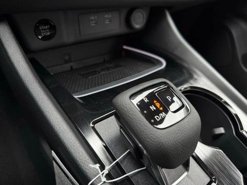 Certified 2025 Nissan Rogue SV w/ Rock Creek Premium Package image 26