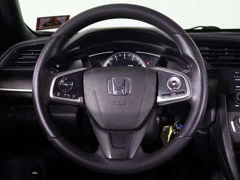 Used 2017 Honda Civic LX image 26