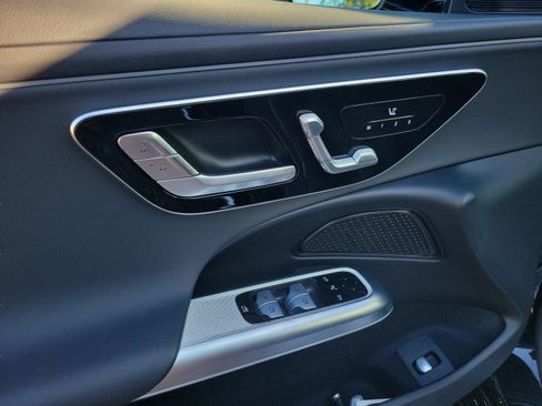 Certified 2025 Mercedes-Benz E 350 Sedan image 18