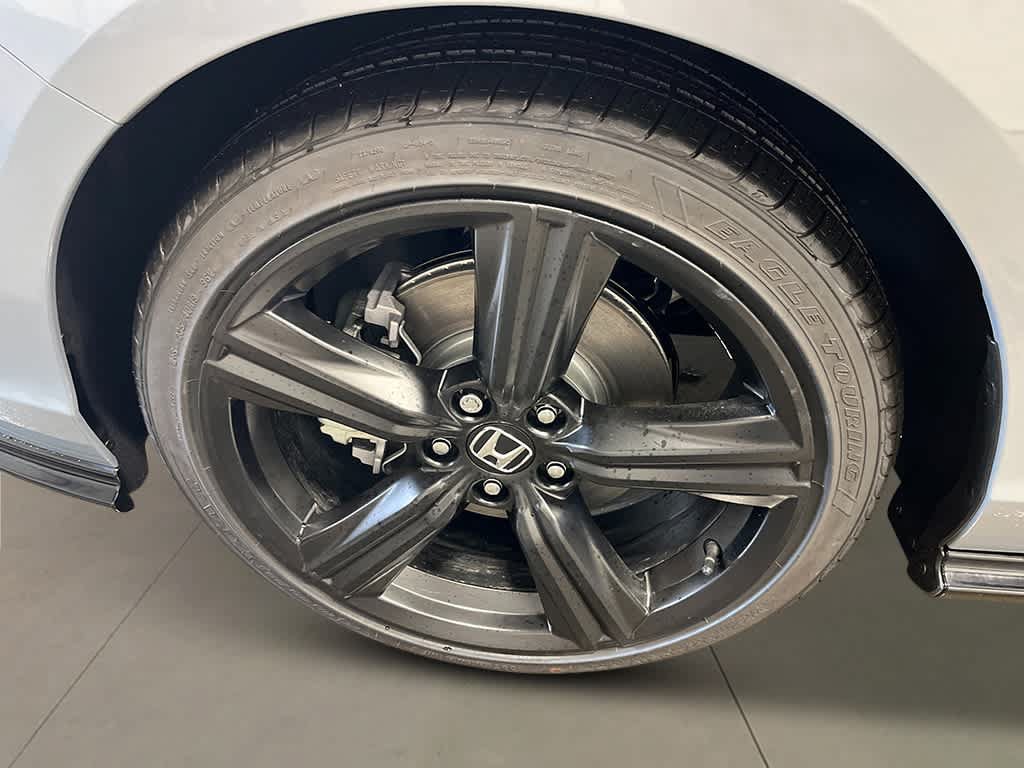 New 2026 Honda Accord Sport image 11