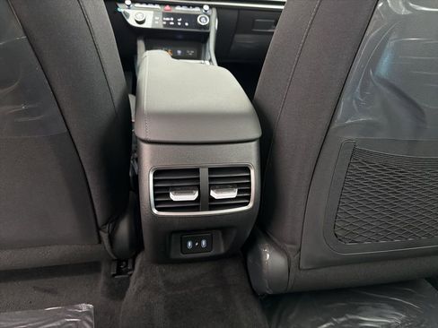 New 2026 Hyundai Sonata Blue image 17