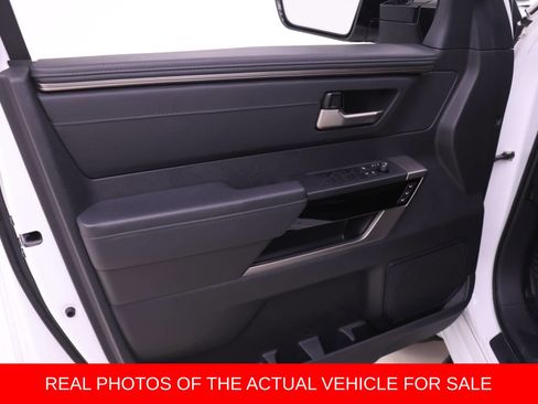 Used 2024 Toyota Tundra Limited w/ TRD Off-Road Package image 9