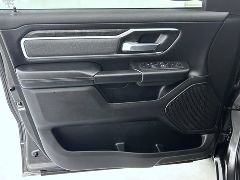 Certified 2023 RAM 1500 Big Horn AWD/4WD image 9
