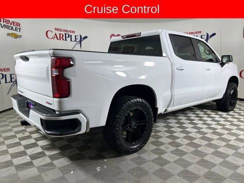Used 2023 Chevrolet Silverado 1500 RST image 9
