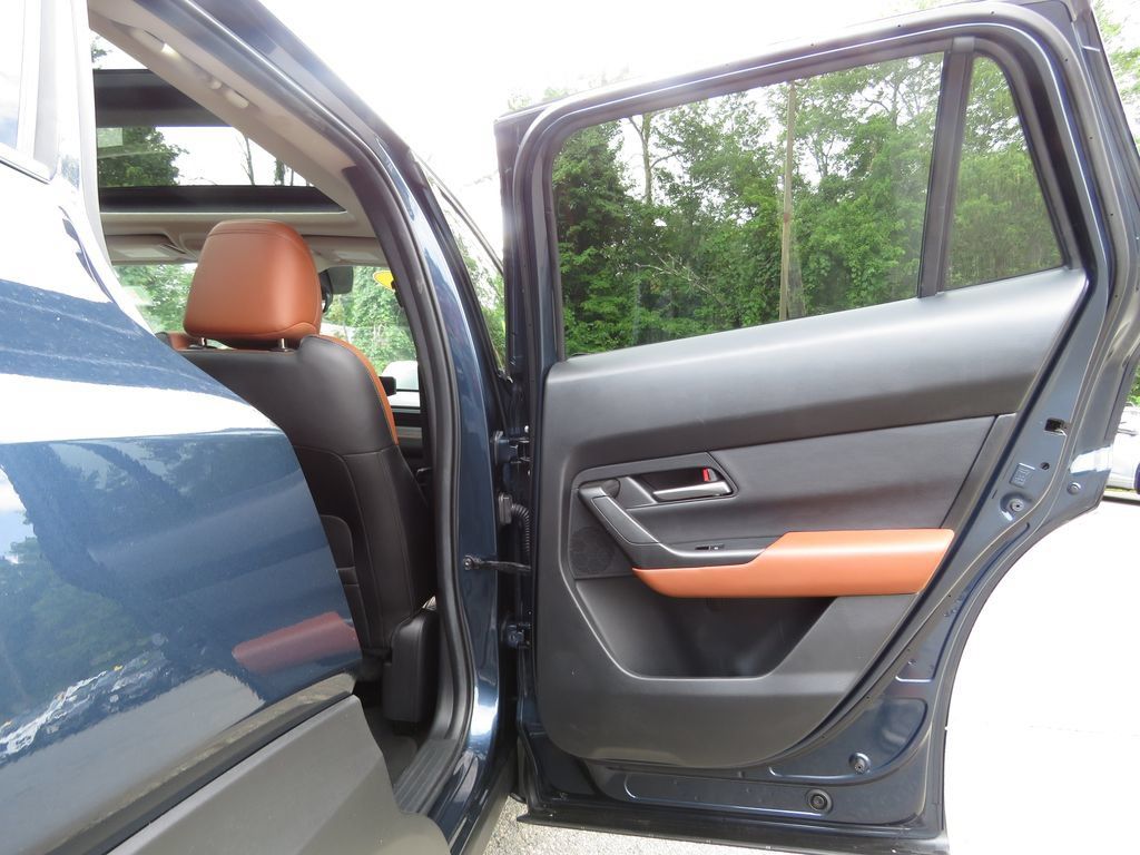 Used 2023 MAZDA CX-50 AWD 2.5 Turbo w/ Cargo Package image 15