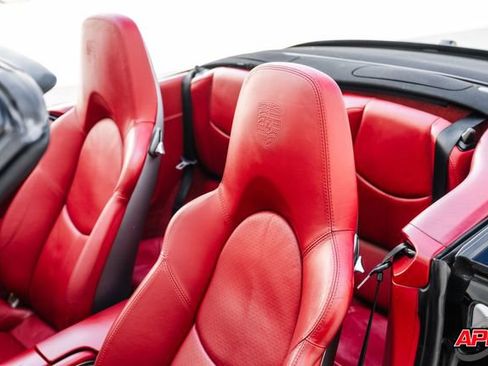 Used 2011 Porsche 911 Carrera S image 22