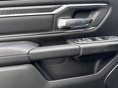 New 2026 RAM 1500 Big Horn image 12