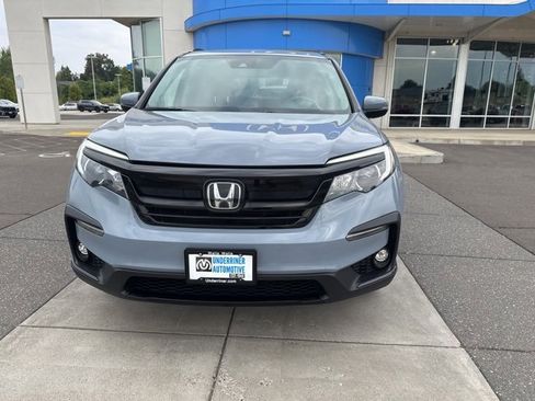 Used 2022 Honda Pilot Special Edition image 12