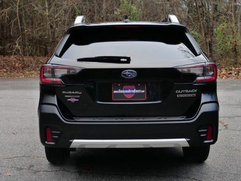 Used 2020 Subaru Outback Touring XT image 20