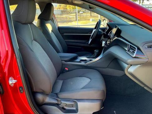 Certified 2023 Toyota Camry LE image 8